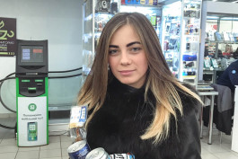 Фотоотчет с праздника Дня студента